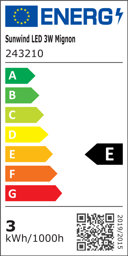 Energimerking: new_e