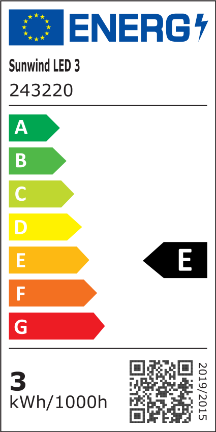 Energimerking: new_e