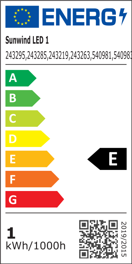 Energimerking: new_e