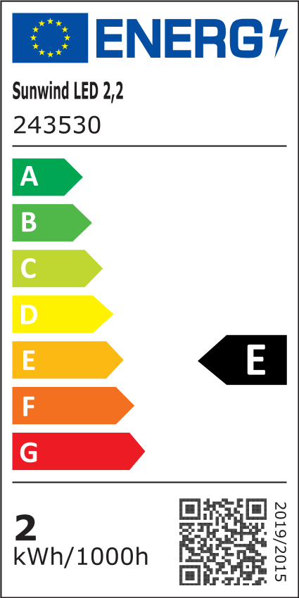 Energimerking: new_e