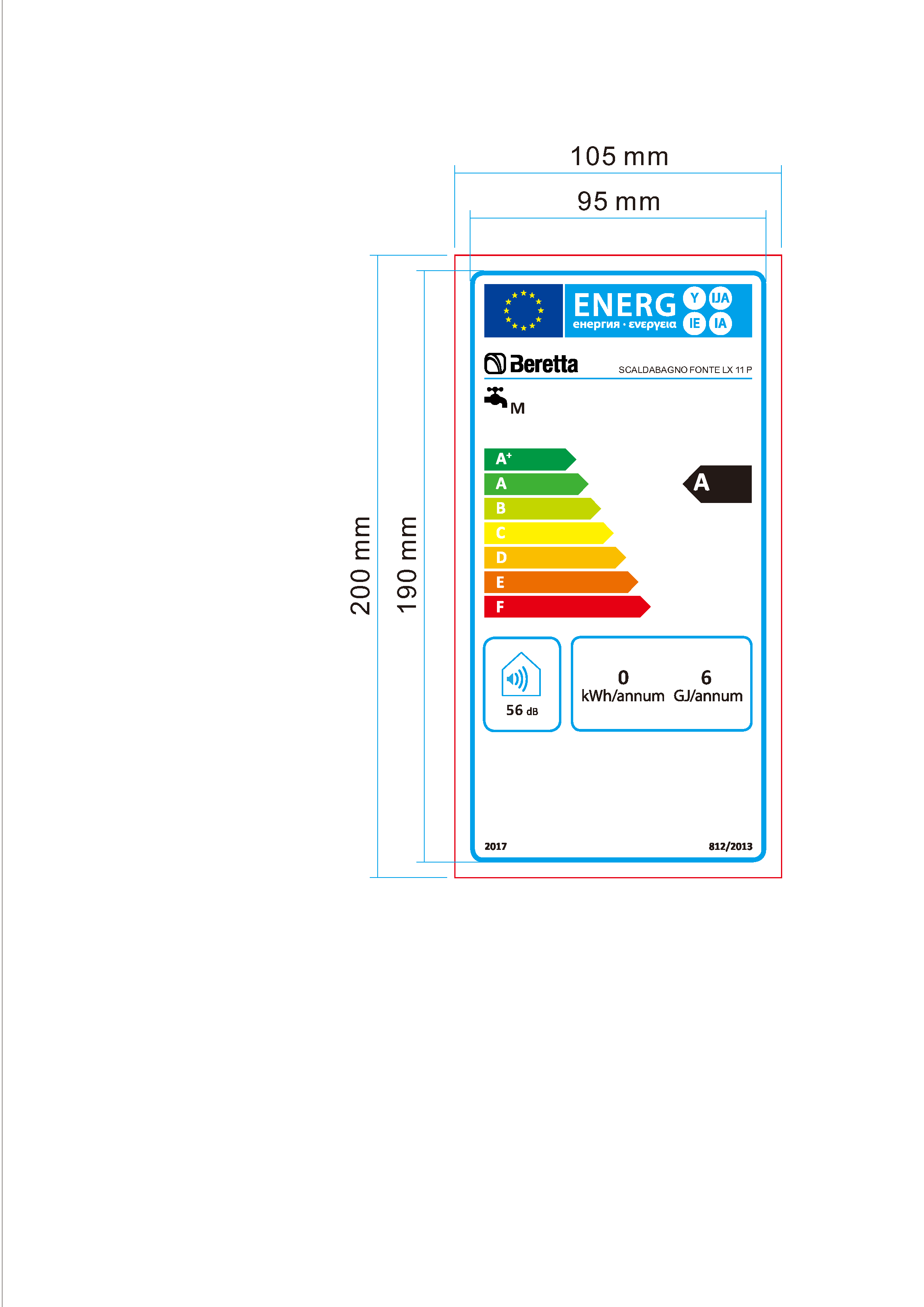 Energimerking: old_a